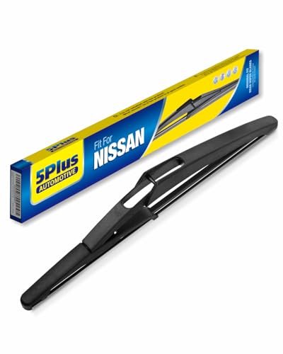 5 PLUS® 12 Inch Rear Wiper Blade Nissan Rogue Pathfinder