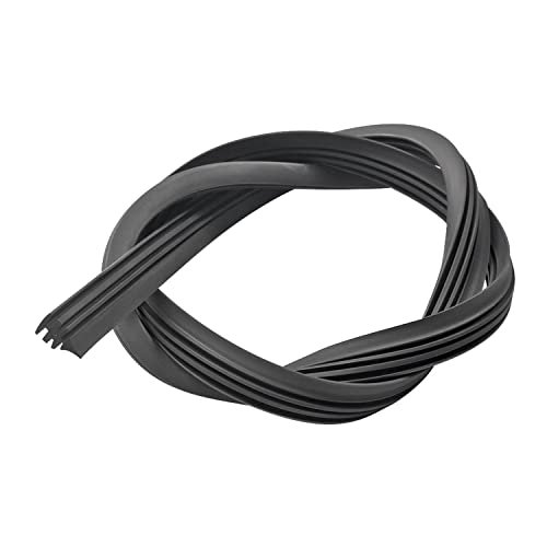 Wiper Blade Refill, Beigaon 28 inch Silicone Frameless...