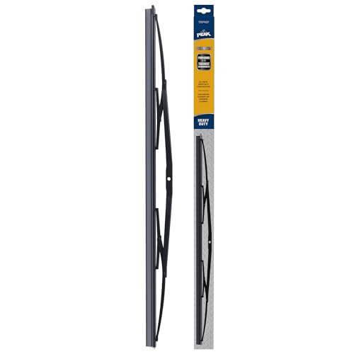 PEAK Transport Heavy Duty Windshield Wiper Blade, 40-inch...
