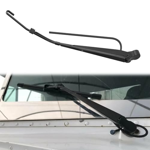 Windshield Wiper Arm for peterbilt 379 1990-2007, LH or RH.
