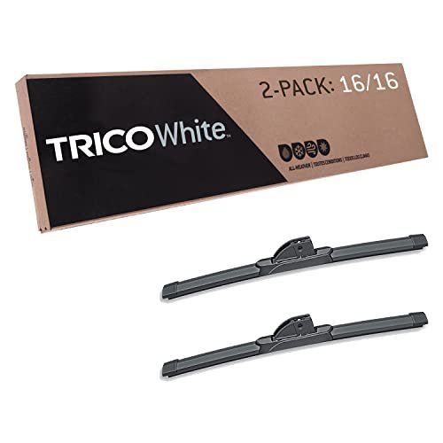 TRICO White 16