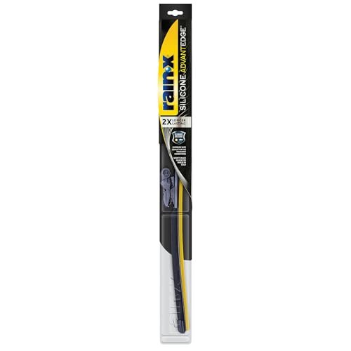 Rain-X Silicone AdvantEdge Wiper Blade 20