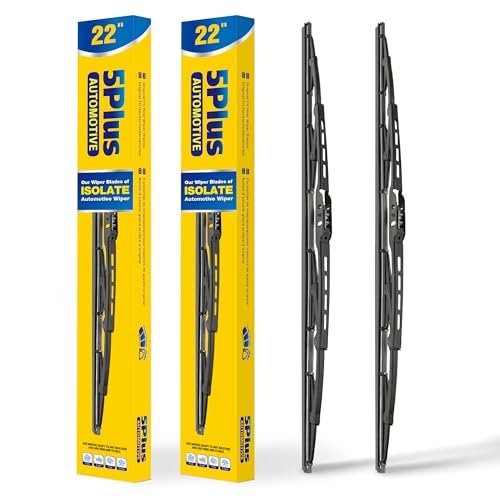 5 PLUS FOR Dodge Ram 1500 2 Wiper Blades