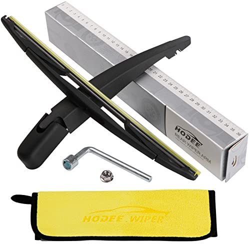 HODEE Rear Wiper Arm Blade Nut Set-Replacement for Ford...