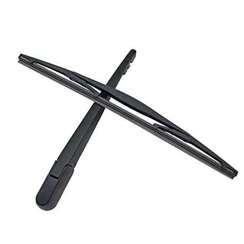 Rear Window Wiper Arm & Blade Replacement for Honda CR-V