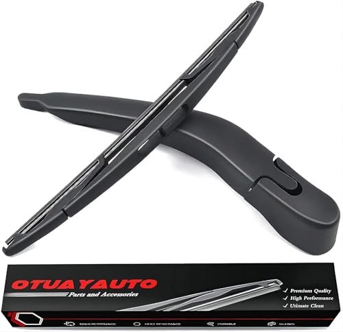 Replacement for 2008-2017 Buick Enclave Rear Windshield...