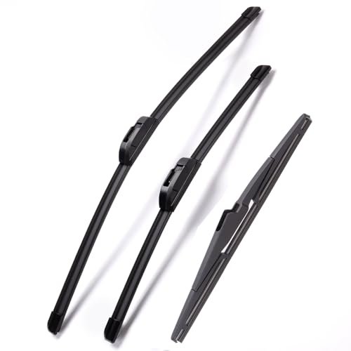 Windshield Wiper Blades for Hyundai Santa Fe and Kia...