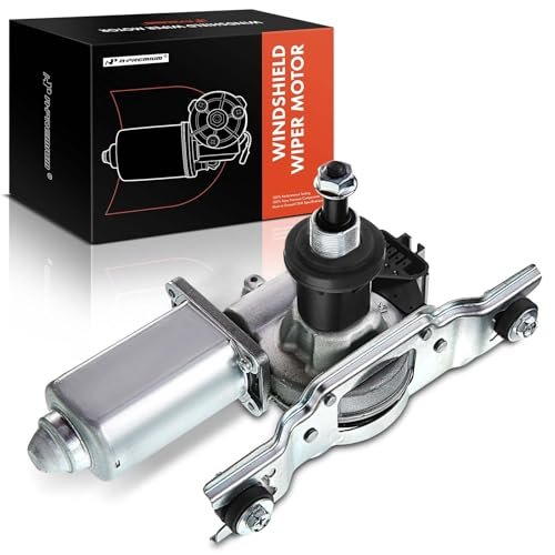 A-Premium Rear Windshield Wiper Motor Compatible with Jeep...