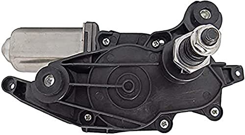 Motorcraft Wiper Motor