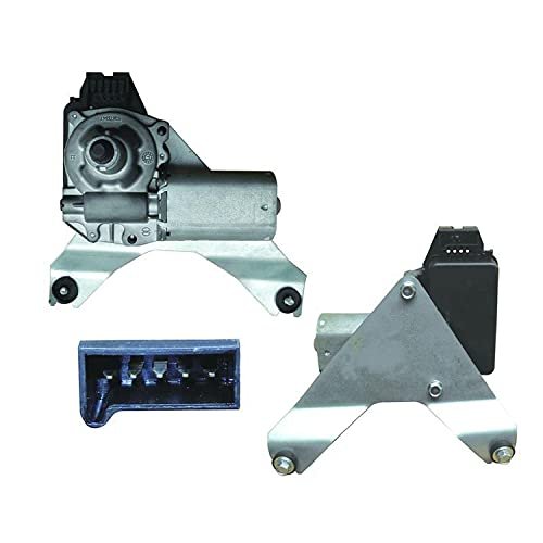 OEG Parts New Rear Wiper Motor W/Pulse Board Compatible...