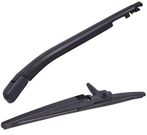 Bapmic 85241-35031 85242-35020 85242-35021 2PCS Rear...