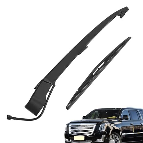 15277756 Rear Window Wiper Arm Blade Set 2007-2013