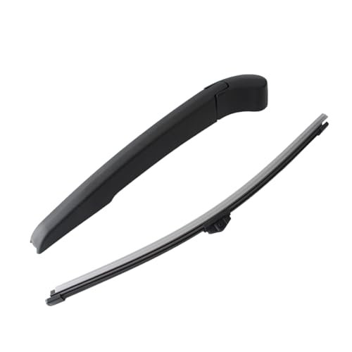 AUCERAMIC Rear Windsheild Back Wiper Arm Blade Set for BMW