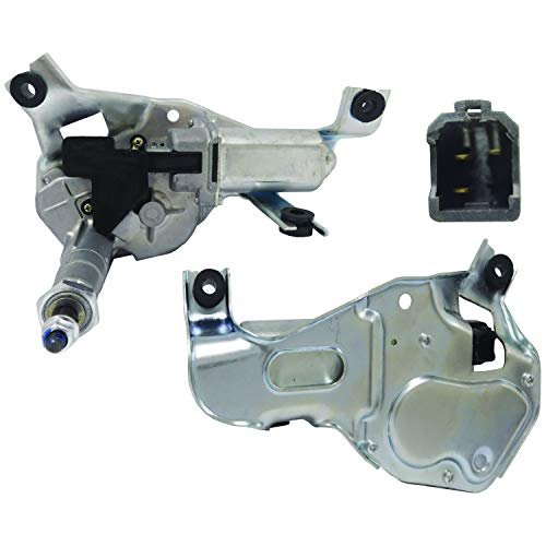 OEG Parts New Windshield Wiper Motor Rear for Honda CRV