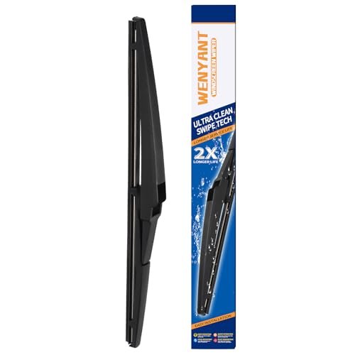 11 inch Rear Windshield Wiper Blade Replacement for Jeep,...