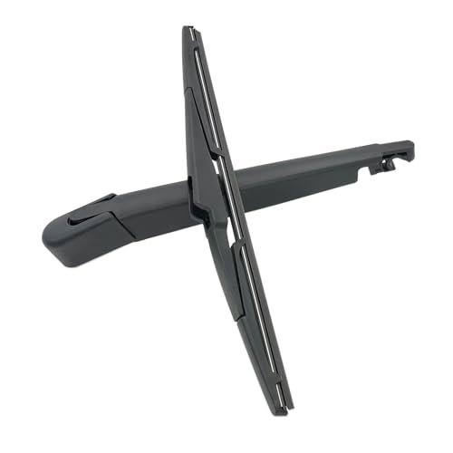 Rear Windshield Wipers Blade Arm Set for Kia Sorento...