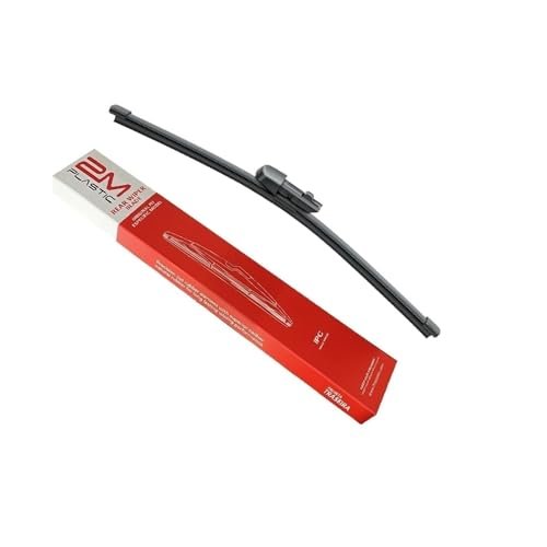 2M PLASTIC Rear Wiper Blade Factory OEM Style VW Tiguan