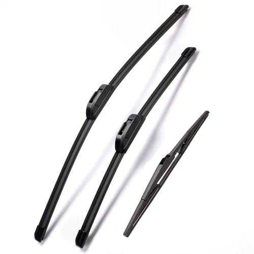 Windshield Wiper Blades for Hyundai Kona 2018-2024 and Kia...