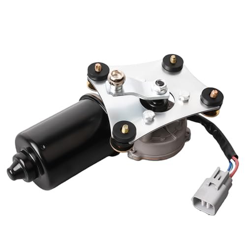Windshield Wiper Motor Fit for Toyota Land Cruiser FZJ80.