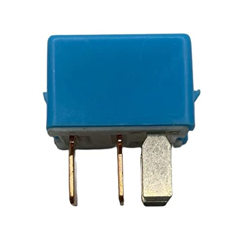 WMAutoPart Wiper Motor Relay 90987T2001