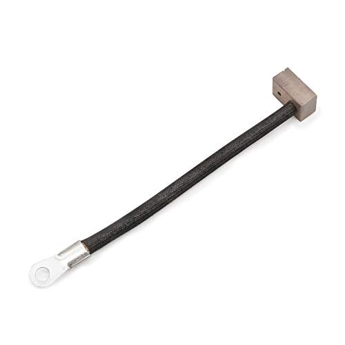 CLUBRALLY V-Glide Wiper Brush Fits Club Car DS 1989-Up