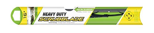 Scrubblade SB1600 Premium All-Season Windshield Wiper...