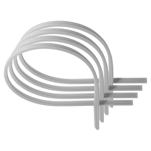 28 inch Silicone Windshield Wiper Blades Refills, Universal...