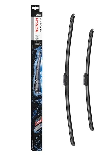 BOSCH 3397014621 AeroTwin OE Replacement Wiper Blade Set...