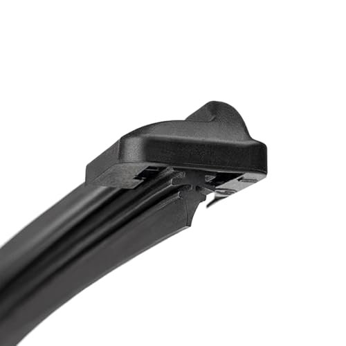 CYBERBEANS Silicone Windshield Wipers Replacement 26 and 19...