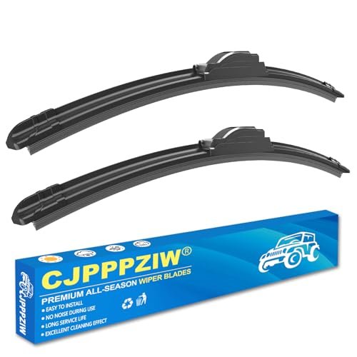 CJPPPZIW® Windshield Wipers -22