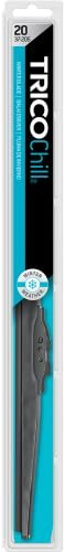 TRICO Chill 37-245 Extreme Weather Winter Wiper Blade - 24