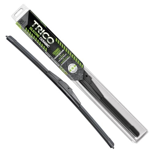 TRICO Silicone Ceramic™ (90-260) 26 inch Automotive...