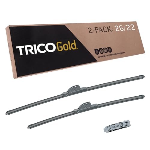 TRICO Gold 26