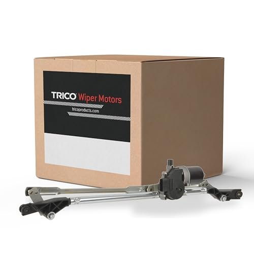 TRICO 85-1076LWM Replacement Windshield Wiper Motor for GM...