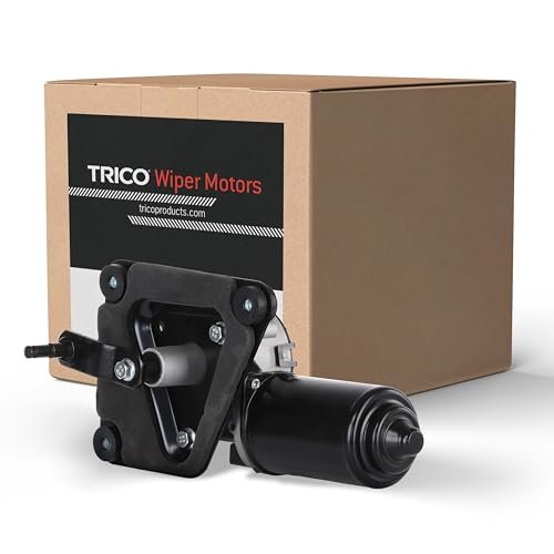 TRICO 85-299WM Replacement Windshield Wiper Motor for Ford...