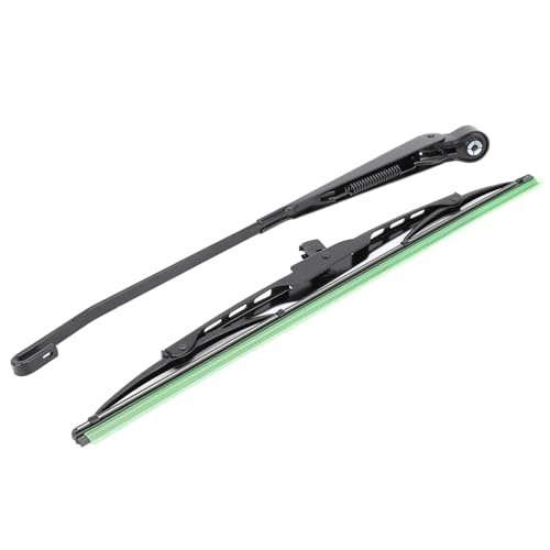 Windshield Wiper Arm Blade Kit, Windscreen Wiper Arm and...