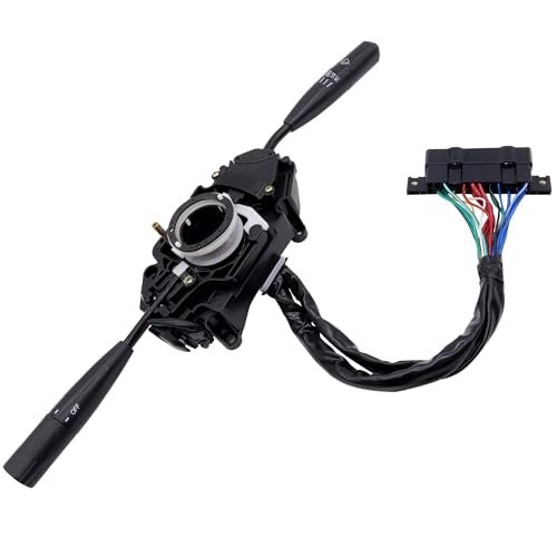 HiSport 8431035300 Turn Signal Switch,Headlight Dimmer...