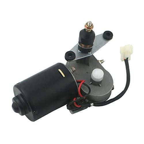 Tookie Electric Windshield Wiper, Universal 12V Automotive...