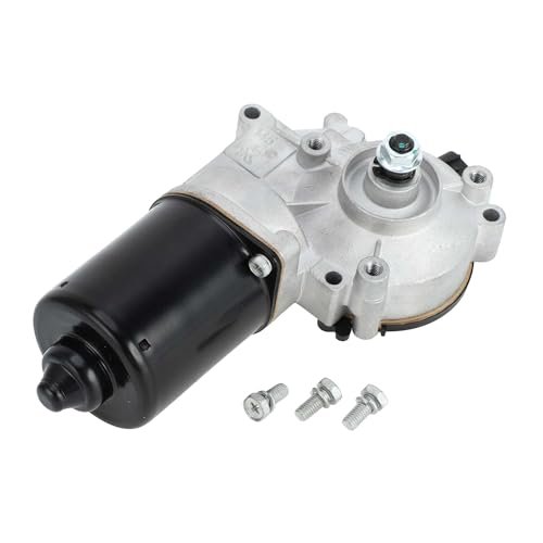 A ABSOPRO Front Windshield Wiper Motor No.15846942/25923882...