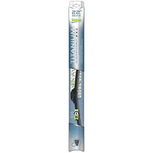 Valeo 604485 22 Wiper Blade