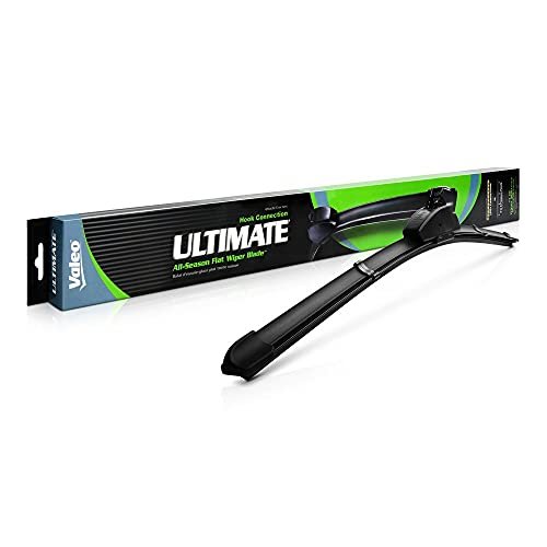 Valeo 900221B Frameless ULTIMATE 22