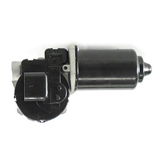 SHOWSEN 40-2013 New Front Windshield Wiper Motor 5Pins