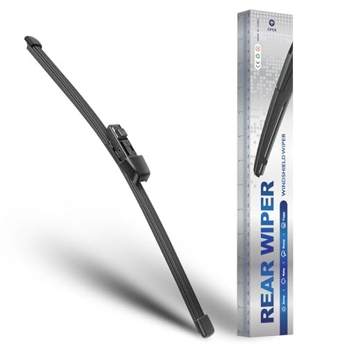 Rear Windshield Wiper for Volkswagen Tiguan 2018-2024, OEM...