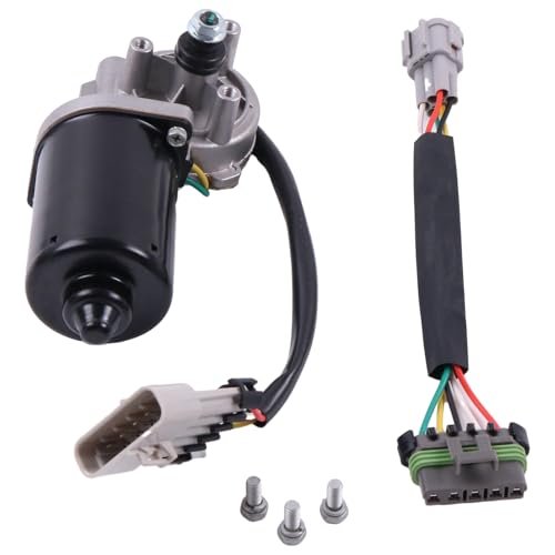 Czomoizc 85150366 85122759 85139507 Windshield Wiper Motor...