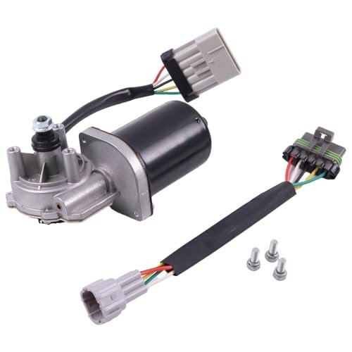KSQOON Windshield Wiper Motor 85150366 85122759 85139507...