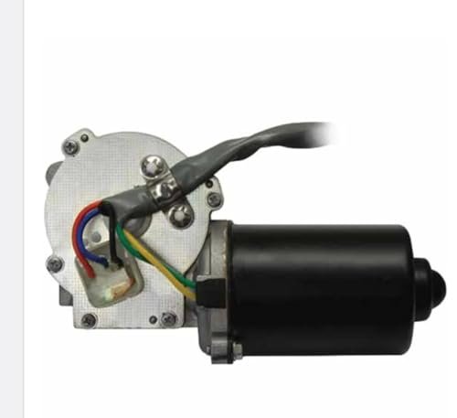 REPLACEMENT FOR VOLVO VNL WINDSHIELD WIPER MOTOR