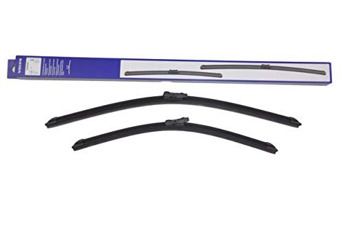 Genuine Volvo Front Wiper Blades - 32282838