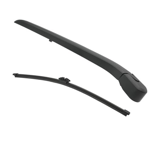 Rear Windshield Wipers Blade Arm Set for Volvo XC90...