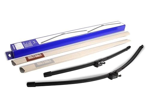 Genuine Volvo Front wiper blades XC90, V90, S90 2016-2024