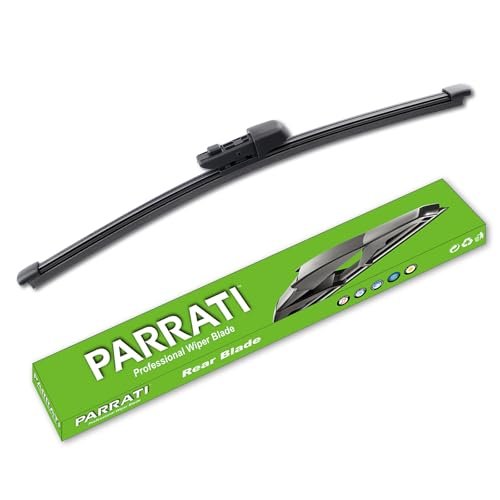 PARRATI® 15 Inch Rear Wiper Blade Replacement for VW Tiguan